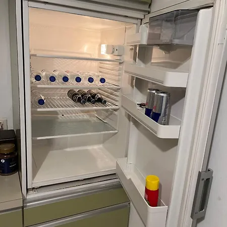 Spacious 3-br For 6 - Enjoy Christmas Time In Munich *