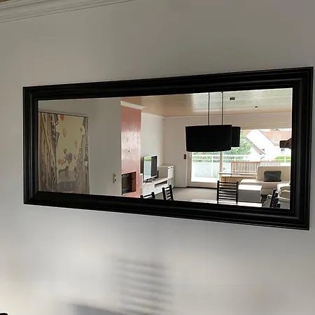 Spacious 3-br For 6 - Enjoy Christmas Time In Munich *