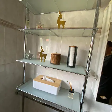 Spacious 3-br For 6 - Enjoy Christmas Time In Munich Appartement Ismaning