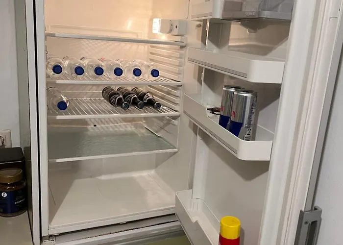 Spacious 3-br For 6 - Enjoy Christmas Time In Munich *