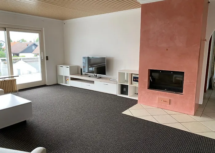 Spacious 3-br For 6 - Enjoy Christmas Time In Munich * Ismaning