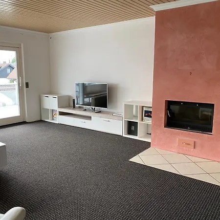 Large For 6, 3 Bedrooms, Next To Munich & Airport * Ismaning
