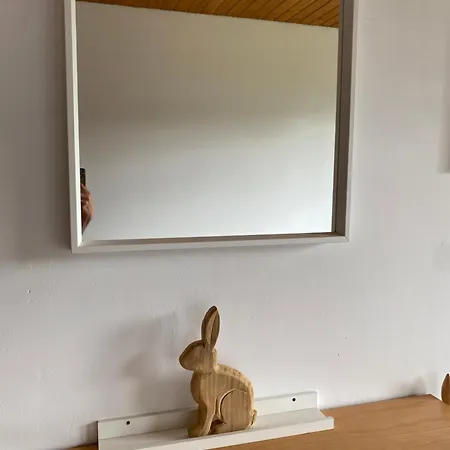 Apartment Large For 6, 3 Bedrooms, Next To Munich & Airport
