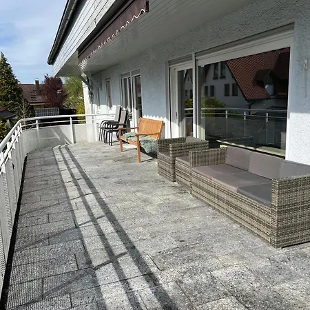 Large For 6, 3 Bedrooms, Next To Munich & Airport Apartment Ismaning