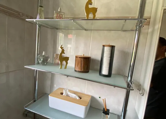 Spacious 3-br For 6 - Enjoy Christmas Time In Munich Διαμέρισμα Ismaning